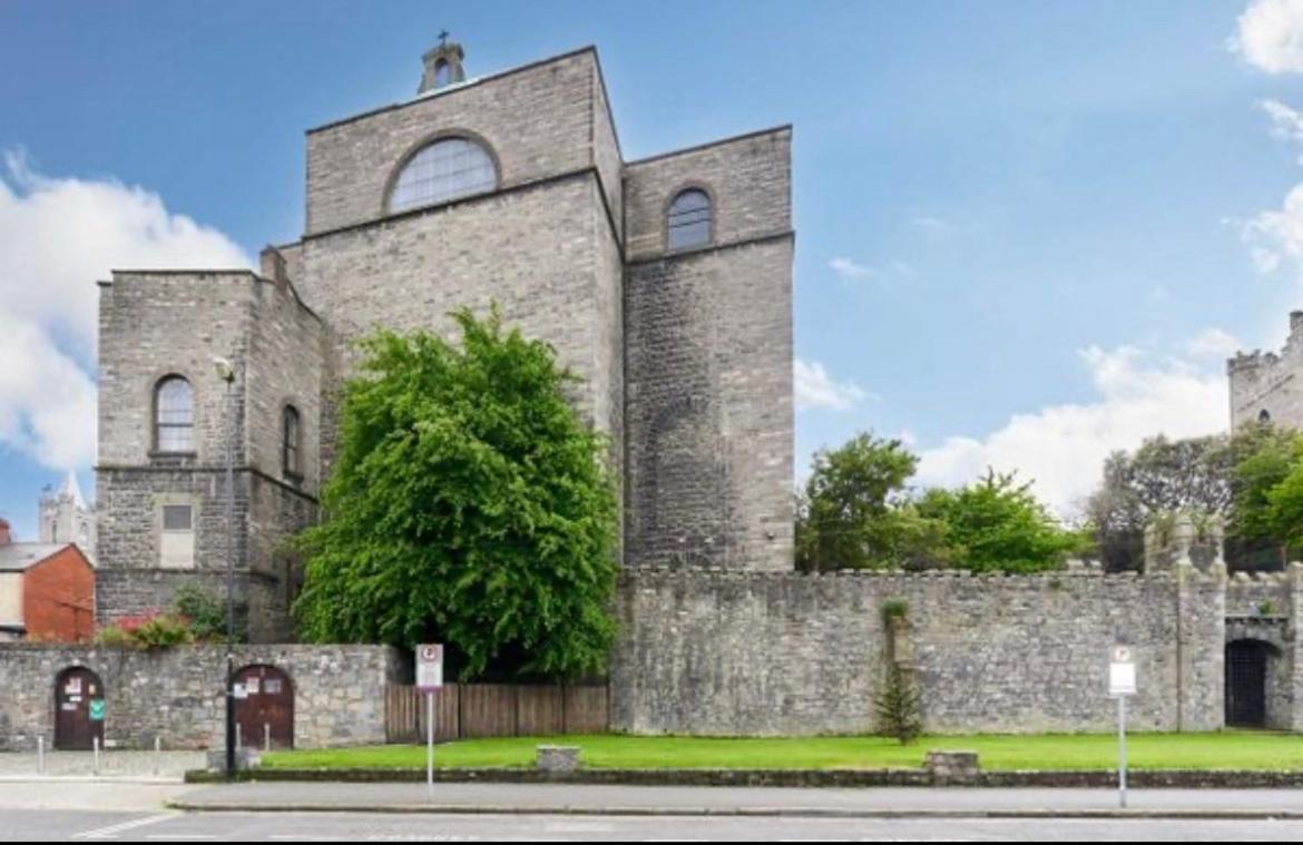 Appartement Guest Dublin