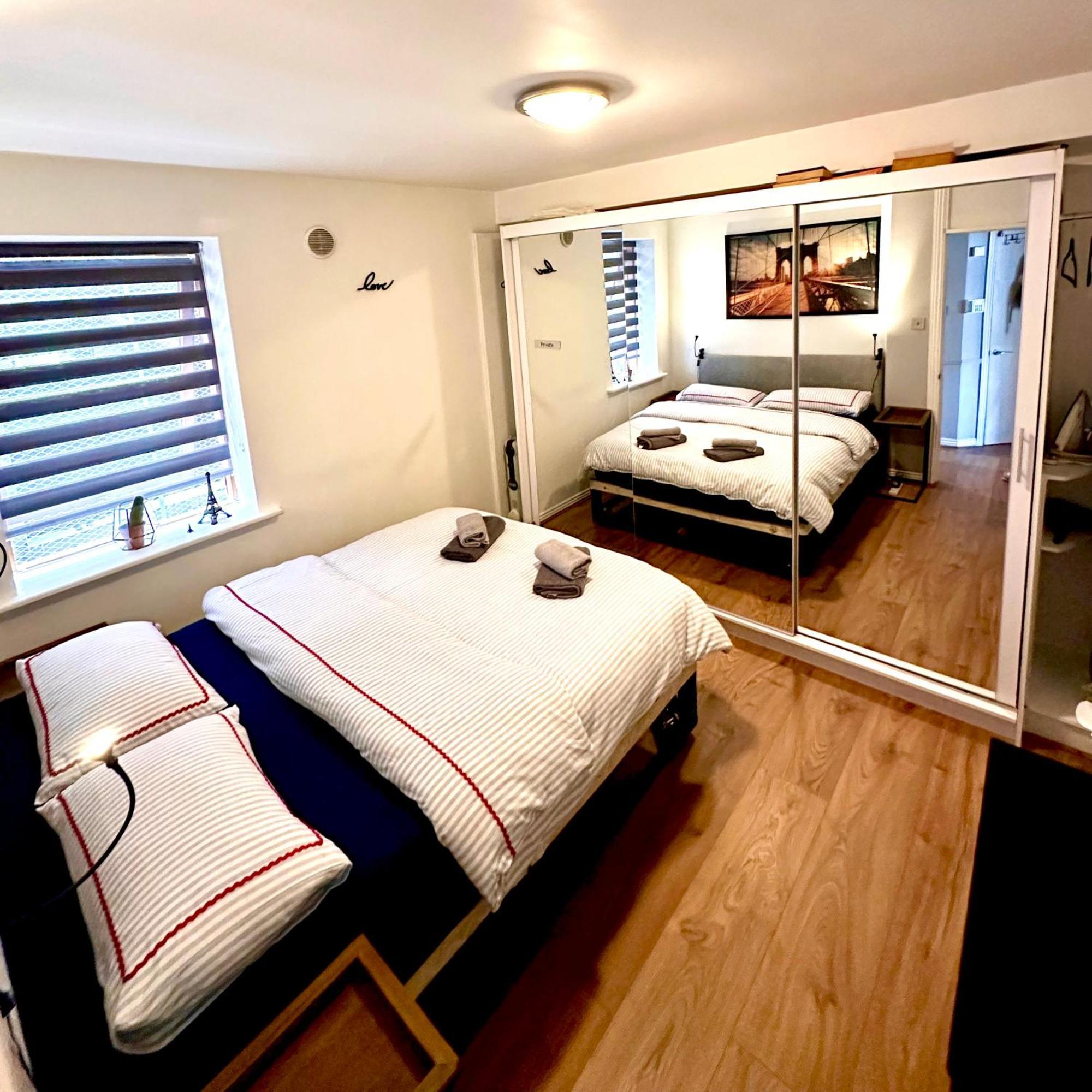 Guest Appartement Dublin